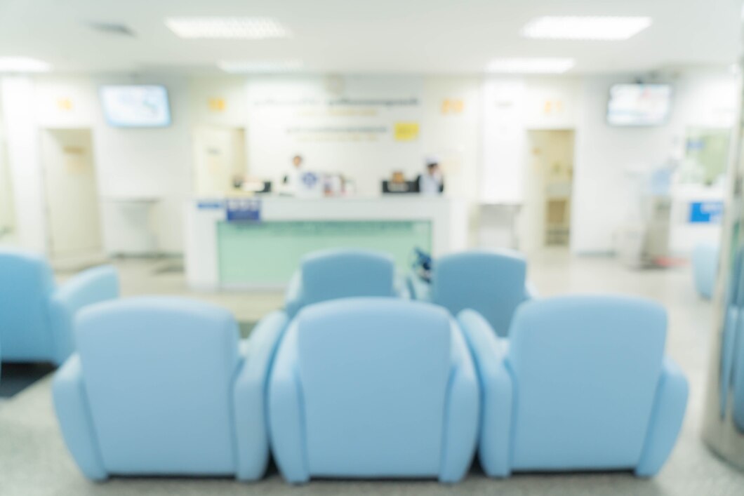 Jak wybrać idealne krzesła i ławki do poczekalni? Poradnik dla właścicieli placówek medycznych