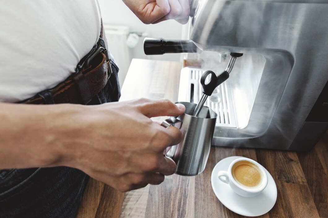 Jak prawidłowo dbać o ekspres do kawy, aby służył nam jak najdłużej?