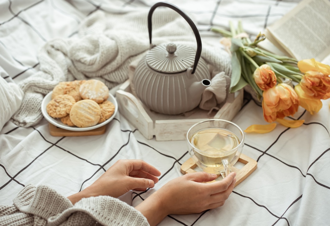 Jak wybrać idealne naczynie do popołudniowej chwili z ulubioną herbatą?
