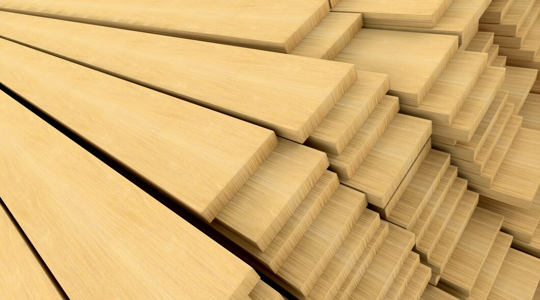Realizacja projektu budowlanego – jak należy dokonać wyboru drewna konstrukcyjnego potrzebnego do jego ukończenia?
