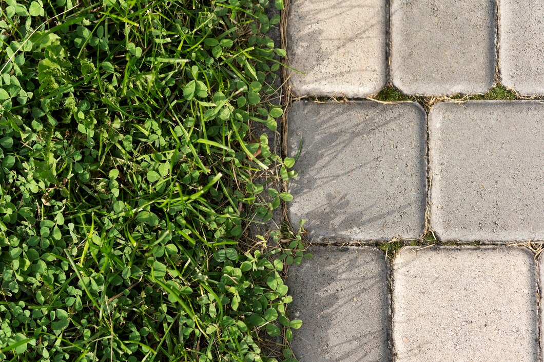 Jak wybrać idealne płyty tarasowe betonowe do twojego ogrodu?