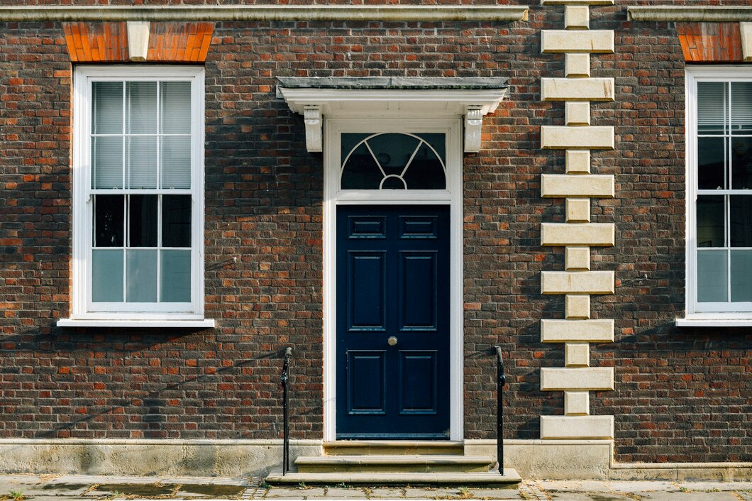 Jak wybrać idealne drzwi zewnętrzne do twojego domu – poradnik dla kupujących