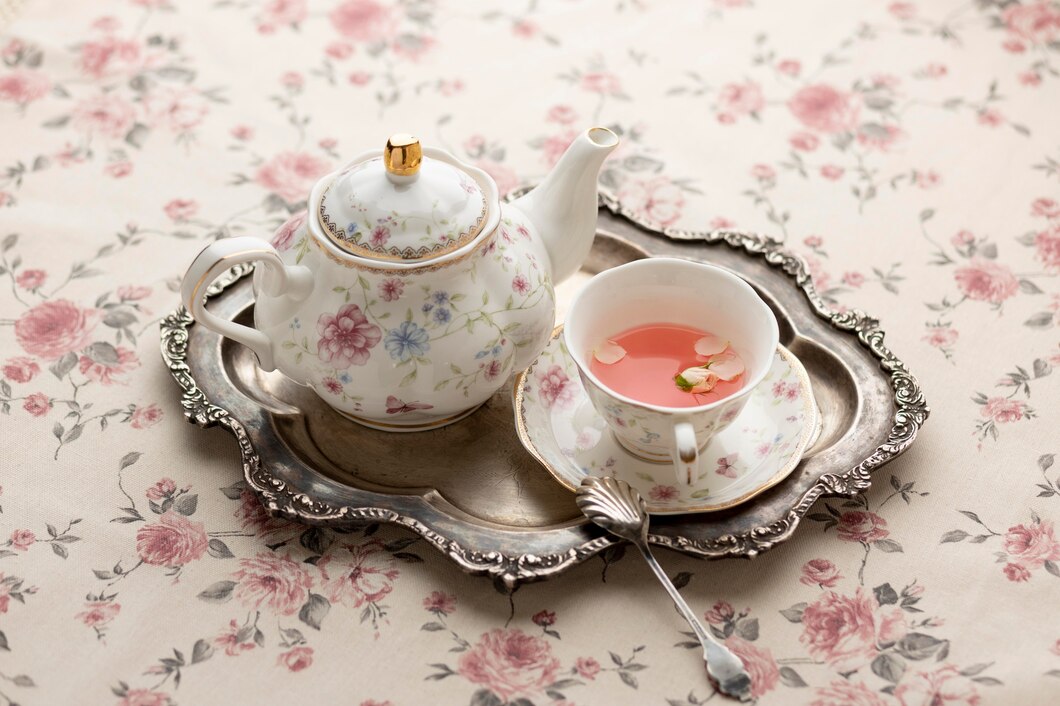 Zestaw porcelany dla miłośników herbaty i kawy – na co zwracać uwagę przy zakupie?