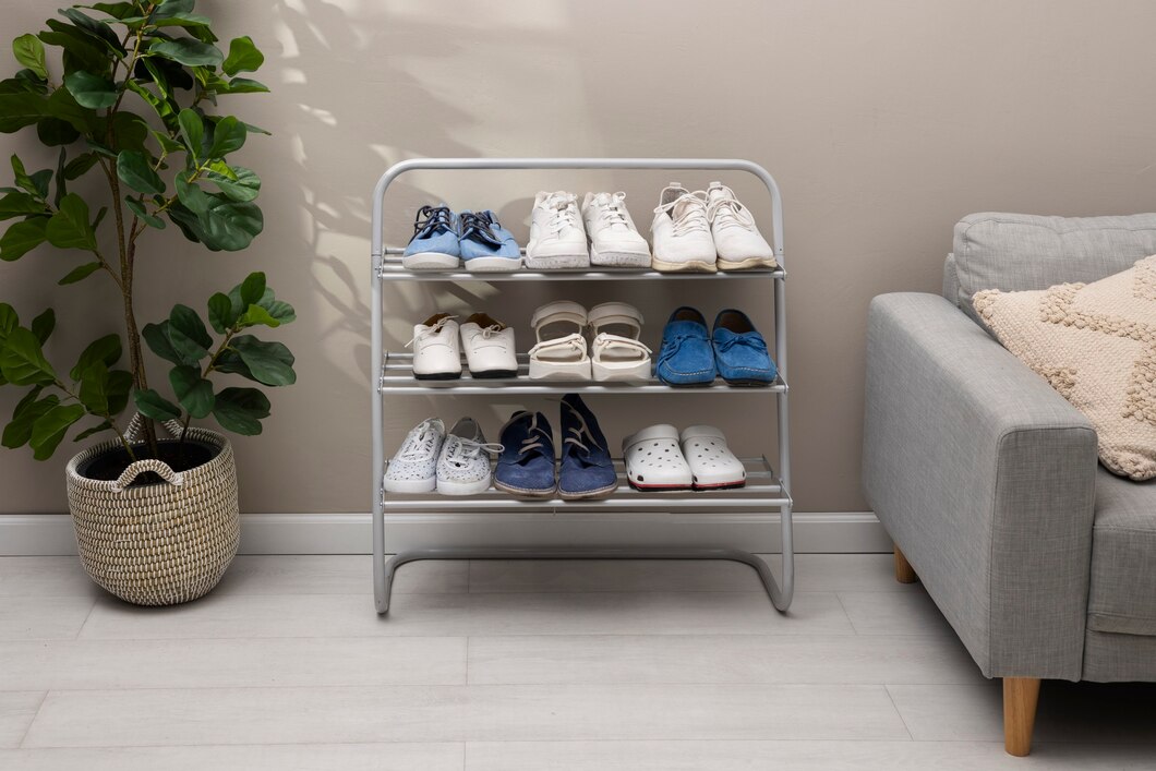 Szafki na buty dla Twojego domu – co jest ważne podczas wyboru?