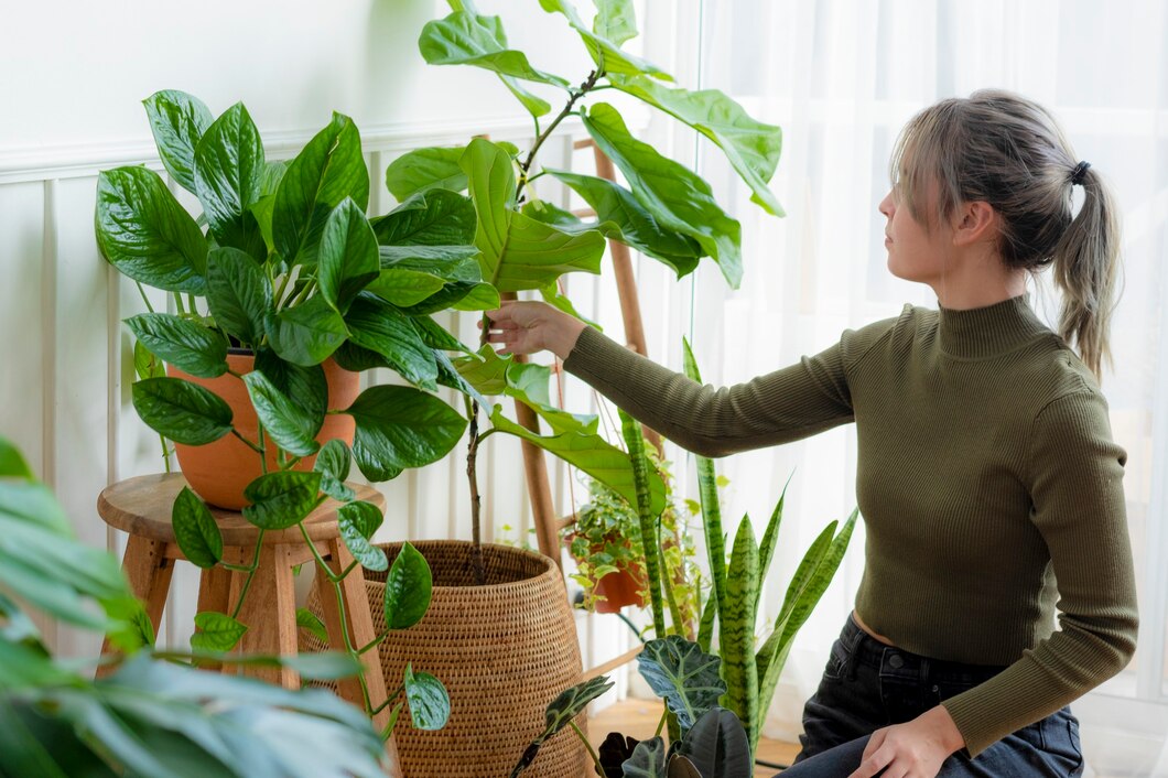 Czy można hodować egzotyczne rośliny w polskim klimacie?
