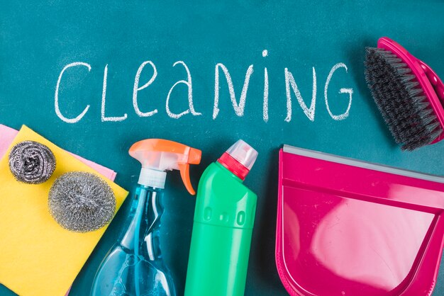 Jak usługi sprzątające mogą przyczynić się do poprawy komfortu pracy i życia