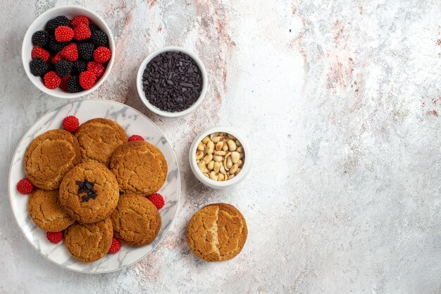 Jak przygotować pyszne i zdrowe przekąski oraz wypieki bez glutenu na każdą okazję?