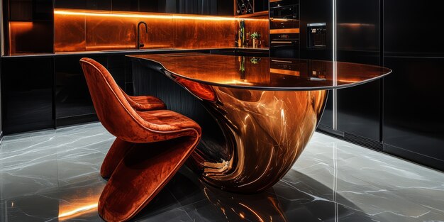 Personalizacja mebli loftowych: Jak dostosować wnętrze do swojego stylu